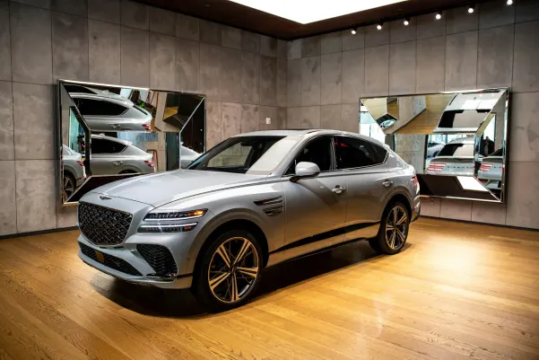 Calvin Casino Android/iOS rakendus